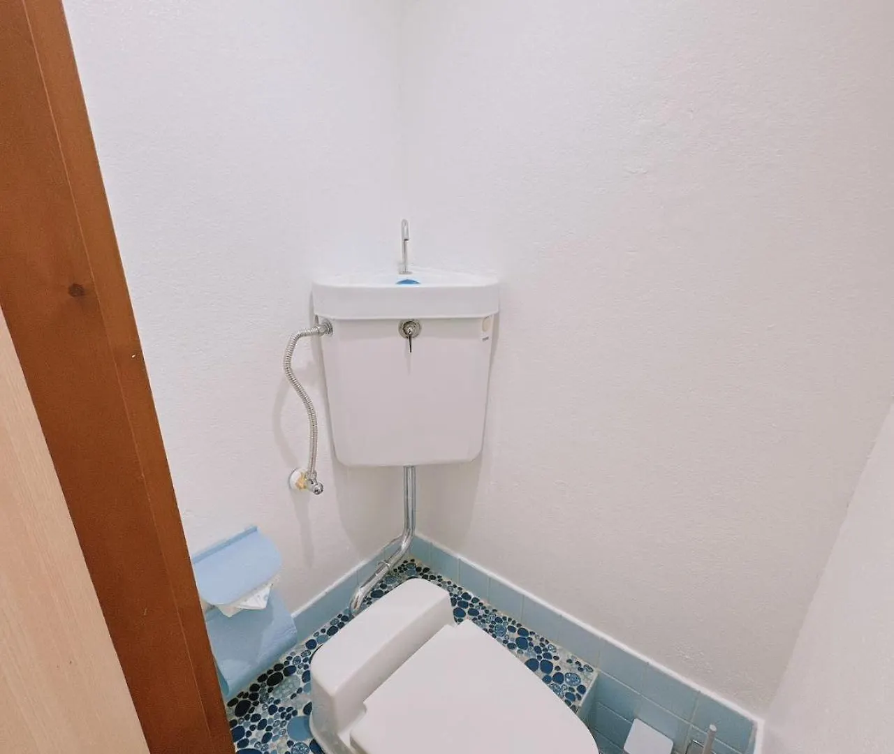 Apartment Nestay Suite Tokyo Takadanobaba Japan
