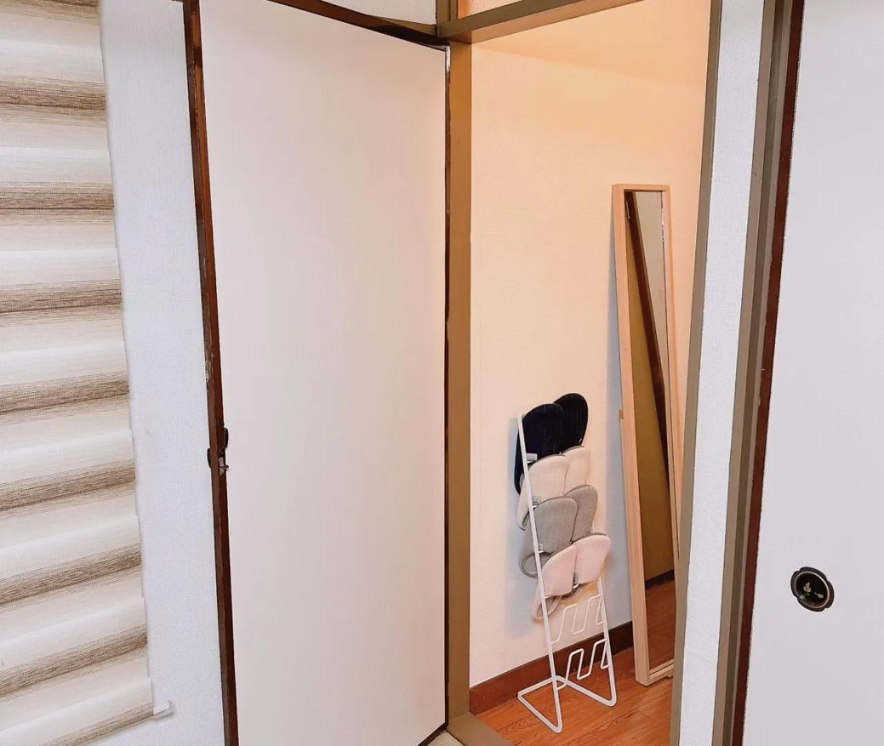Apartment Nestay Suite Tokyo Takadanobaba Japan