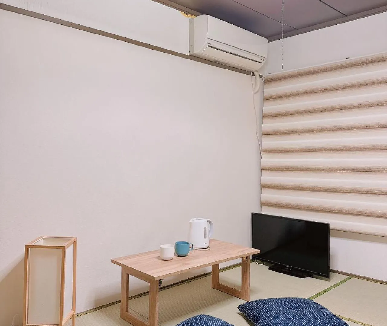 Nestay Suite Tokyo Takadanobaba contacts