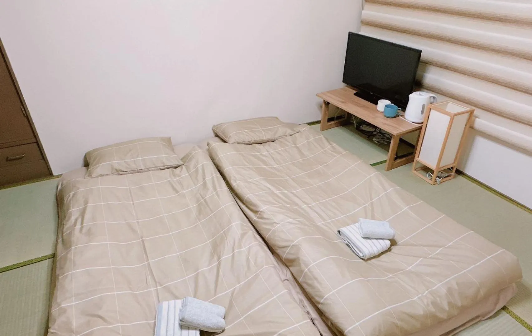 Nestay Suite Tokyo Takadanobaba Apartment