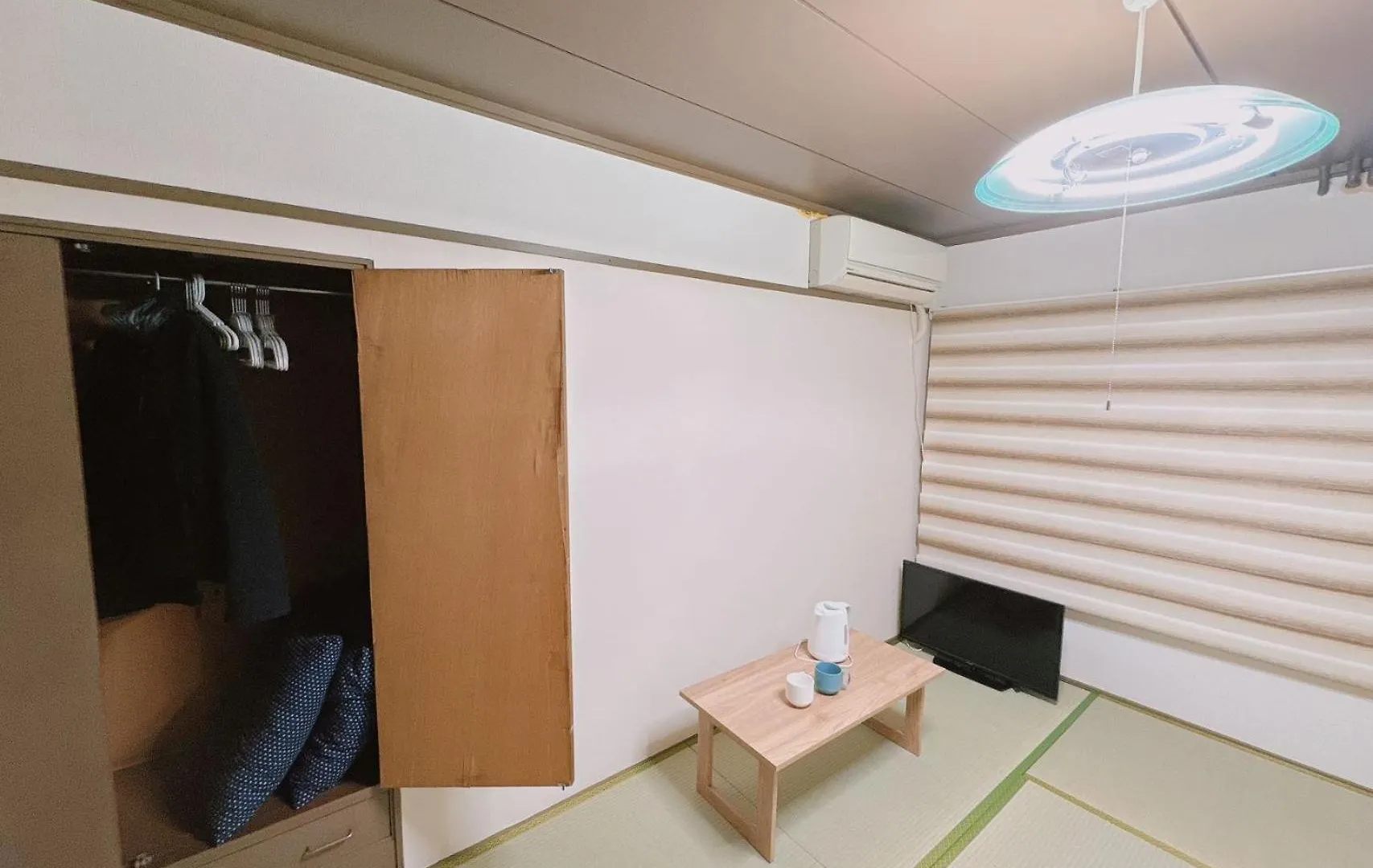 Apartment Nestay Suite Tokyo Takadanobaba