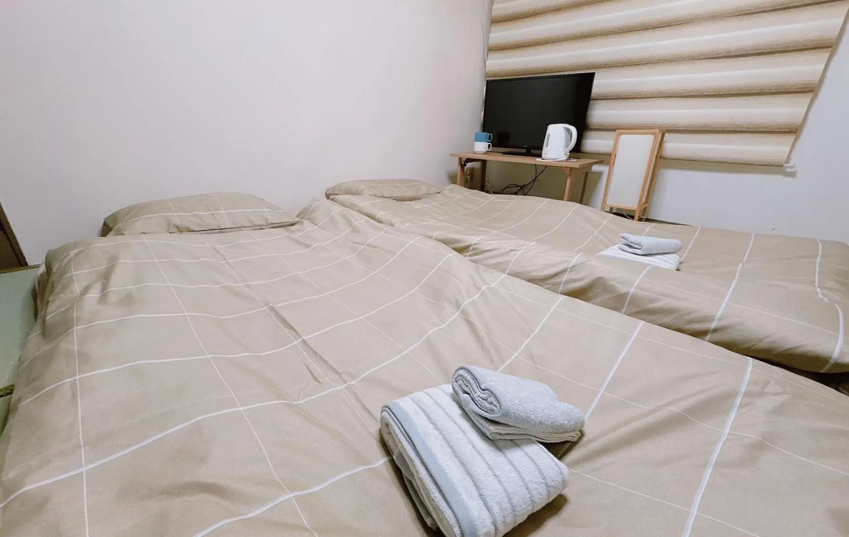 Apartment Nestay Suite Tokyo Takadanobaba