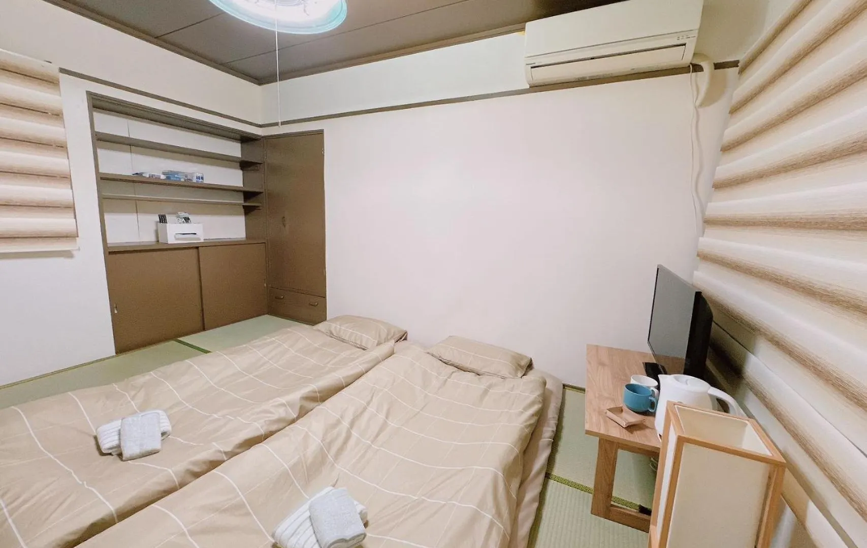 Nestay Suite Tokyo Takadanobaba Japan