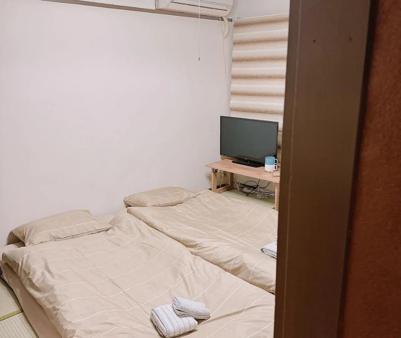 Nestay Suite Tokyo Takadanobaba 0*,