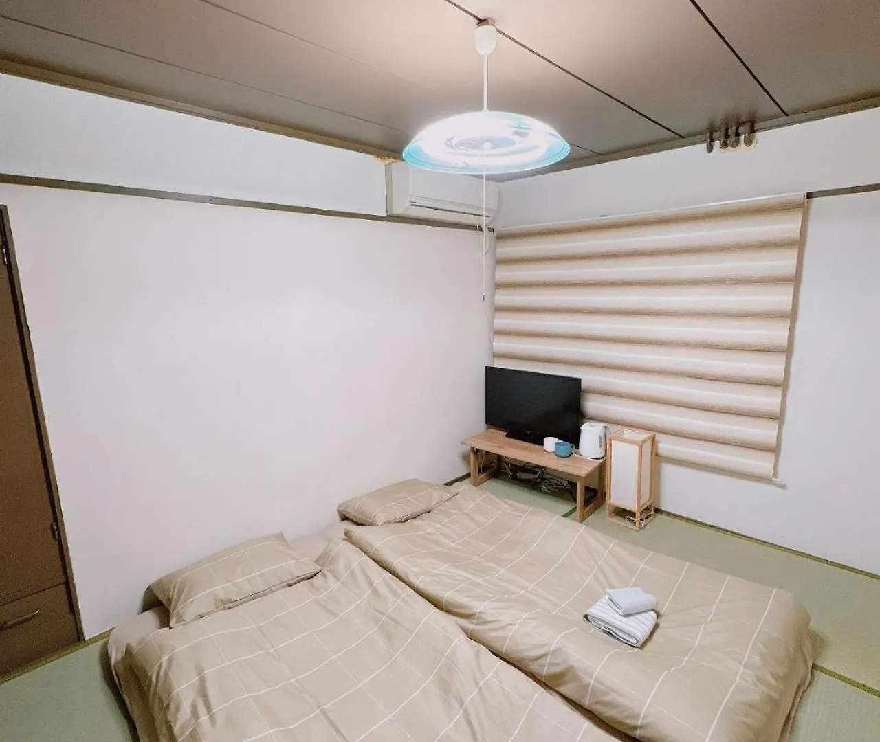 Nestay Suite Tokyo Takadanobaba