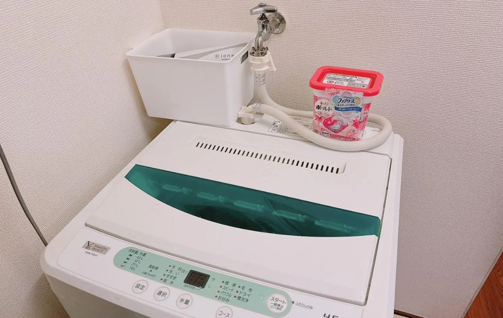 Nestay Suite Tokyo Takadanobaba 0*,  Japan