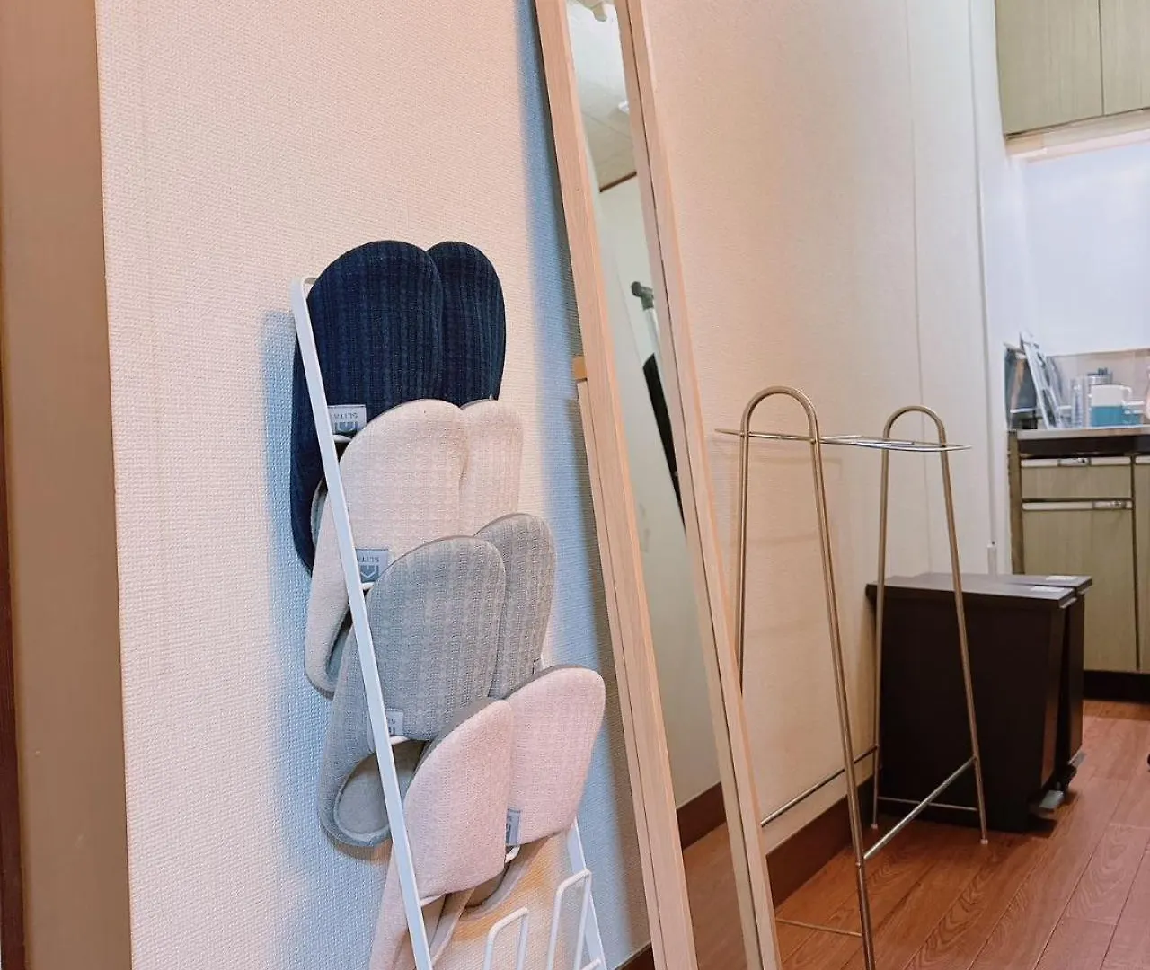 Apartment Nestay Suite Tokyo Takadanobaba