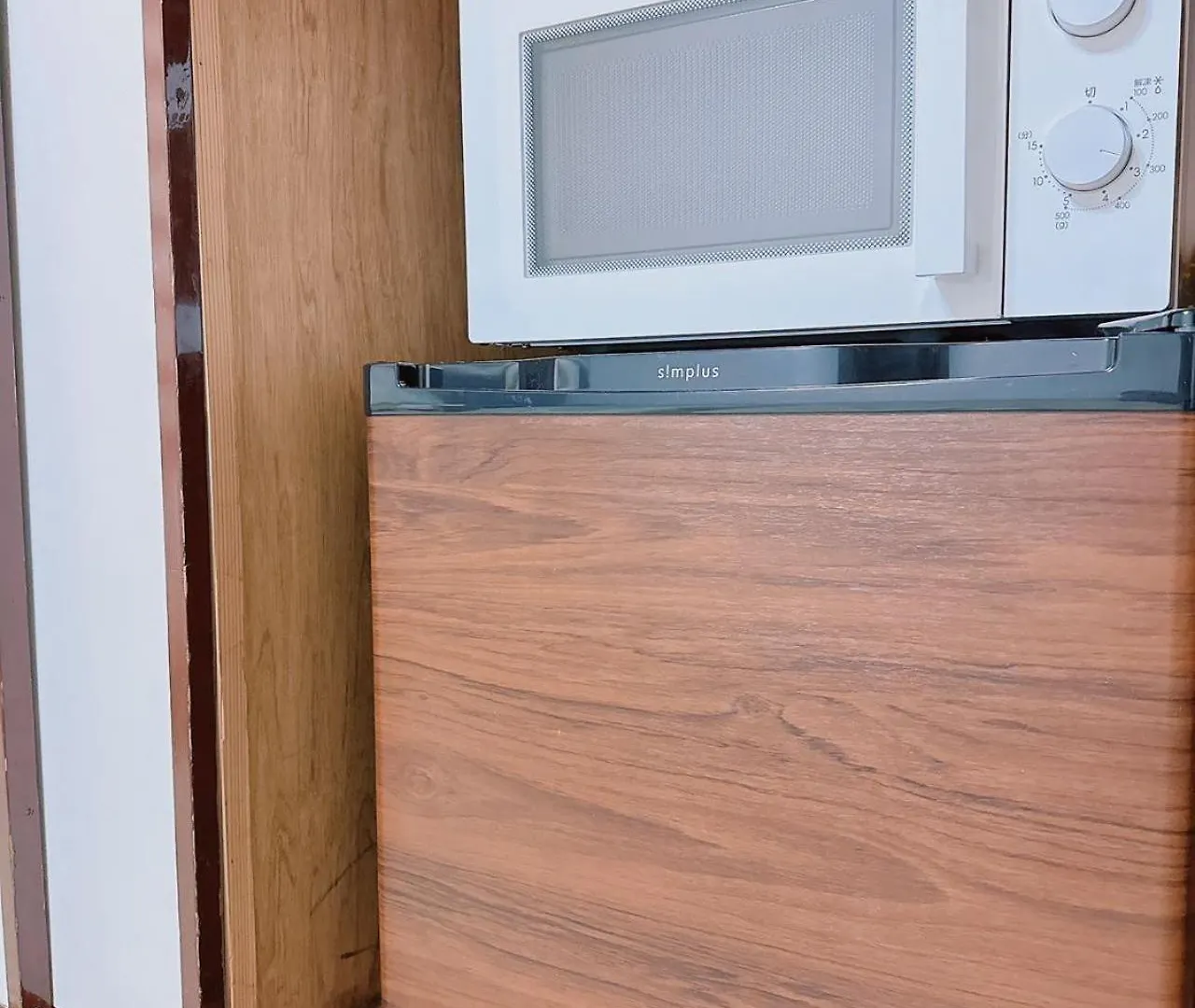 アパート Nestay Suite Tokyo Takadanobaba